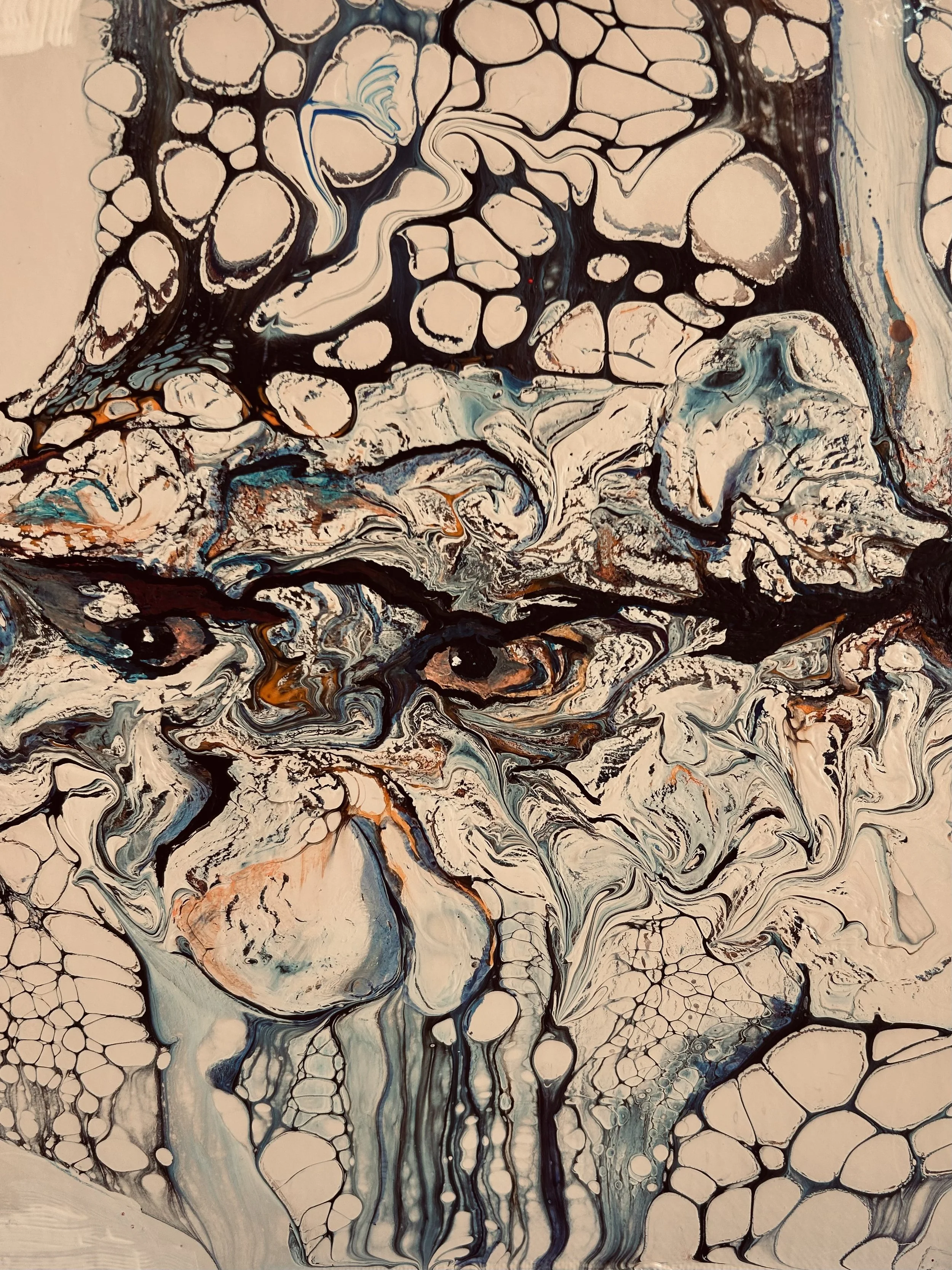 Manimal: Respect, Survival, Coexistence