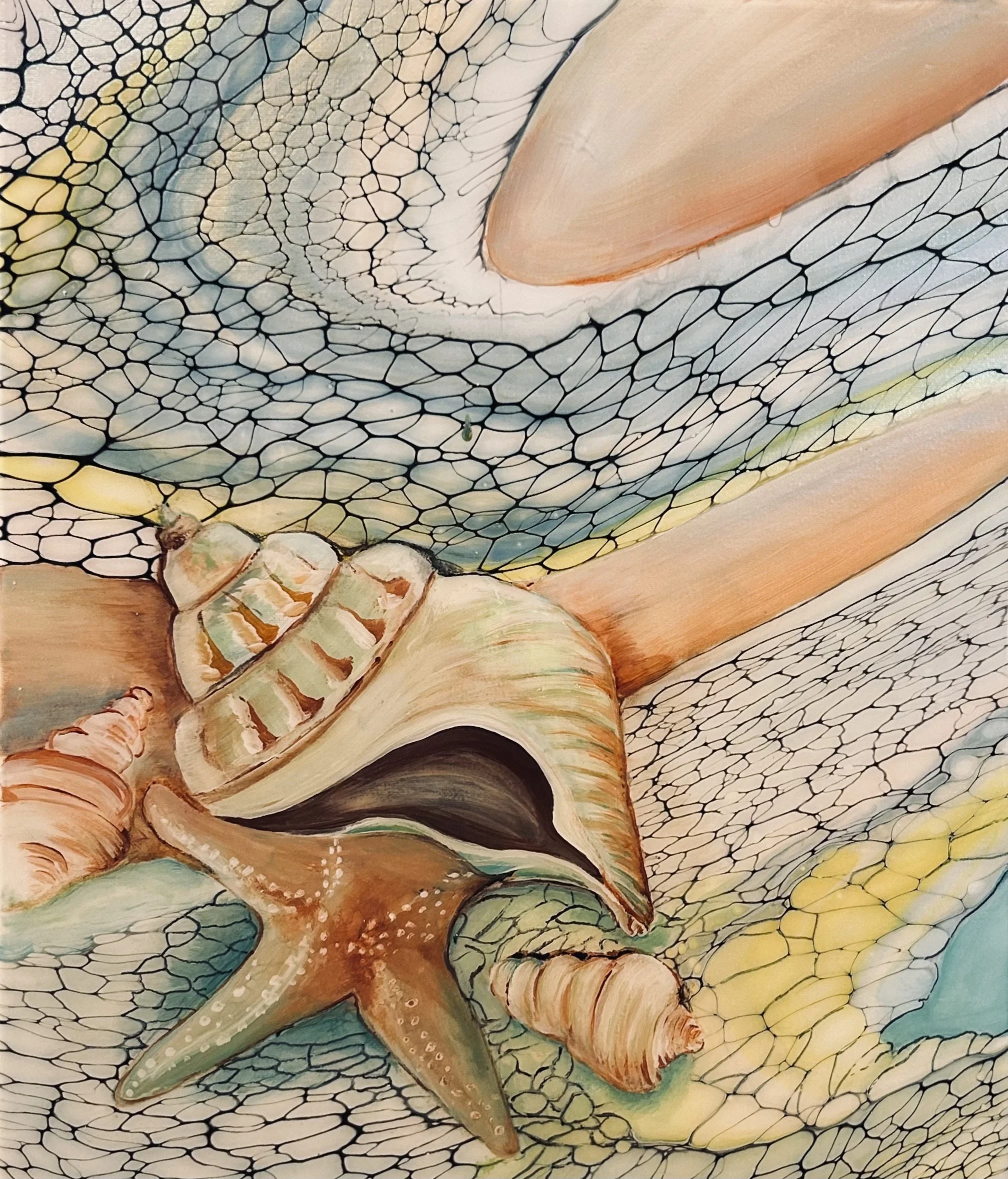 Treasures Left Behind