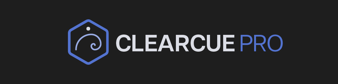 ClearCue Pro