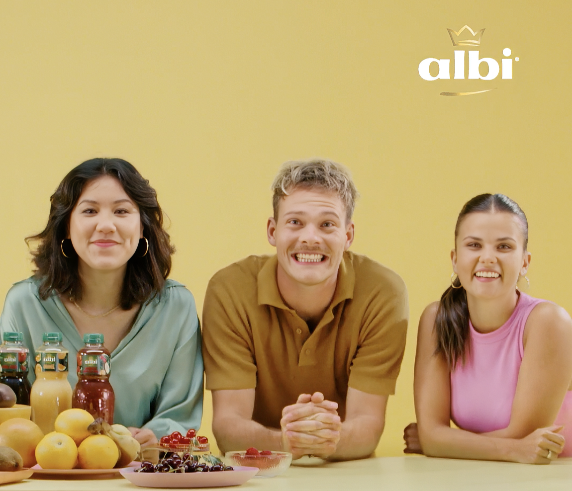 Albi Mocktail Challenge