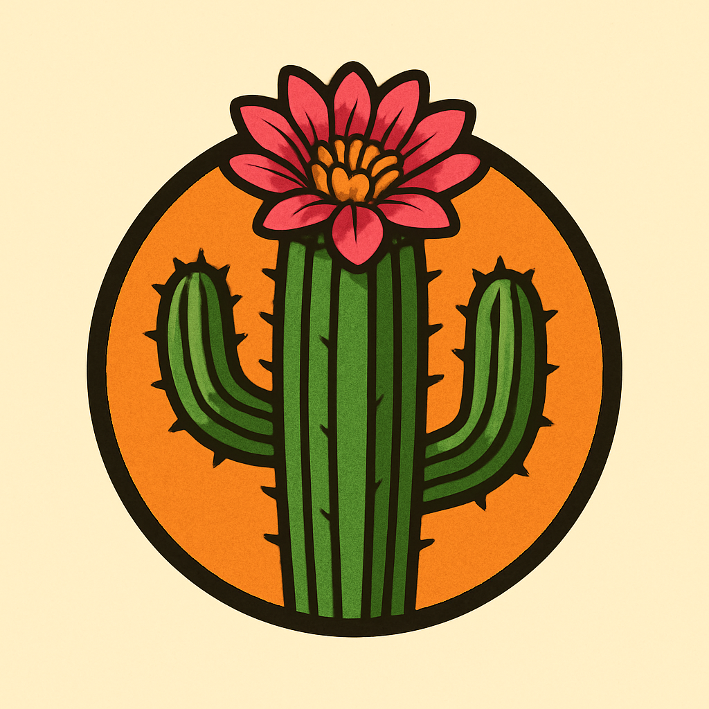 Cactus Ministries