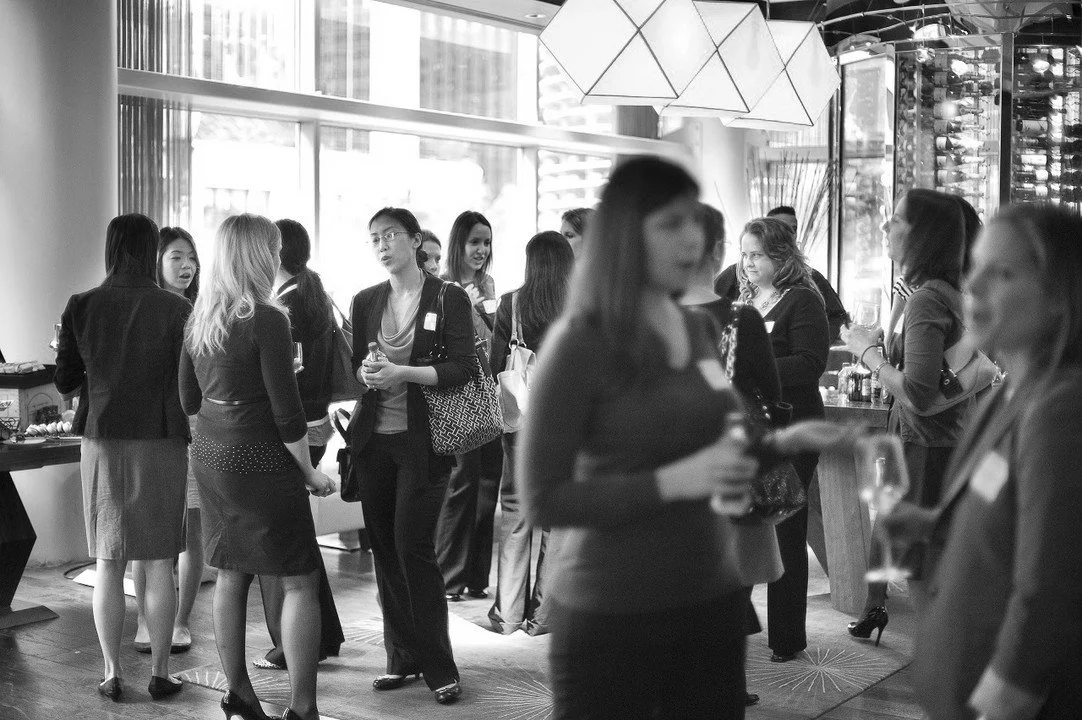 Welcome to WiSE: How Women in Self Storage Europe Began