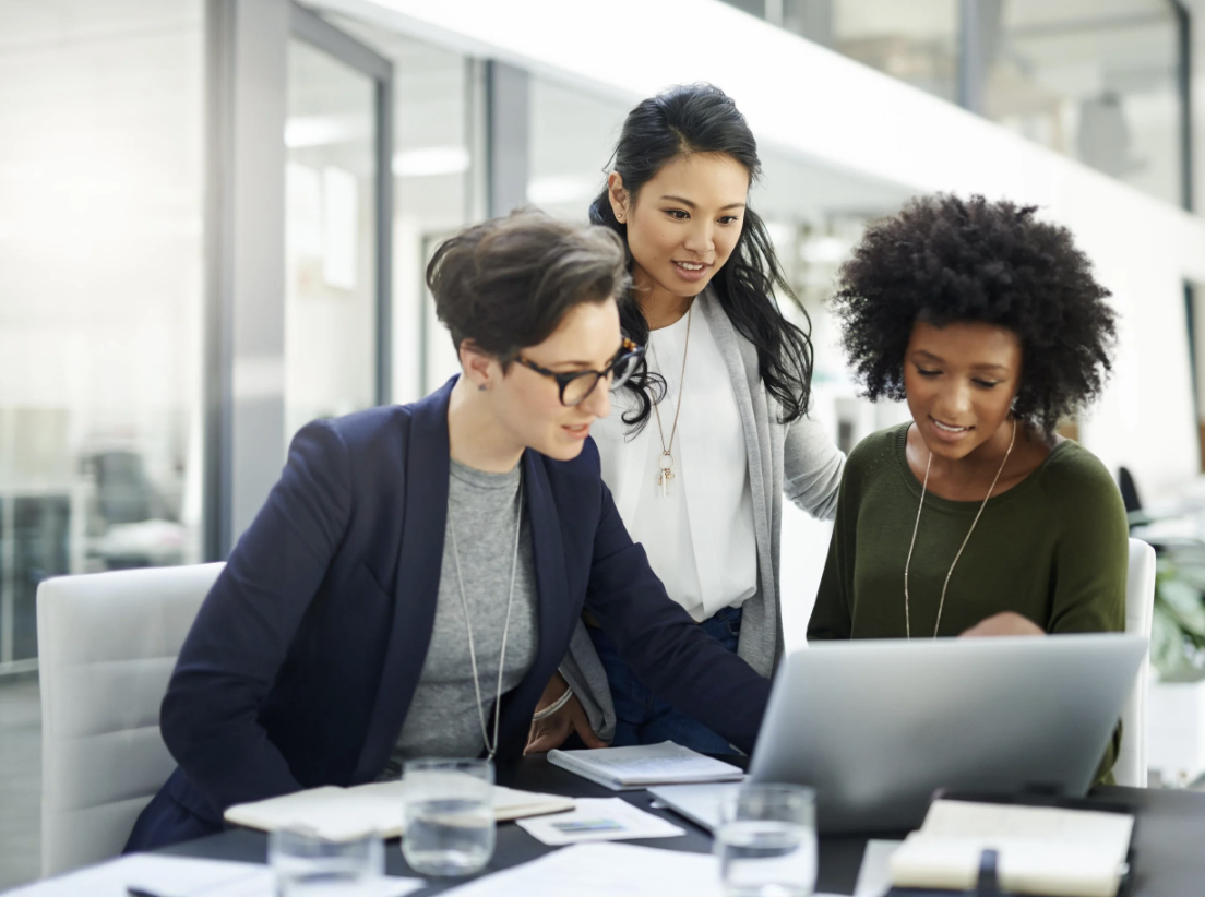 What Makes Self Storage Such a Strong Industry for Women?