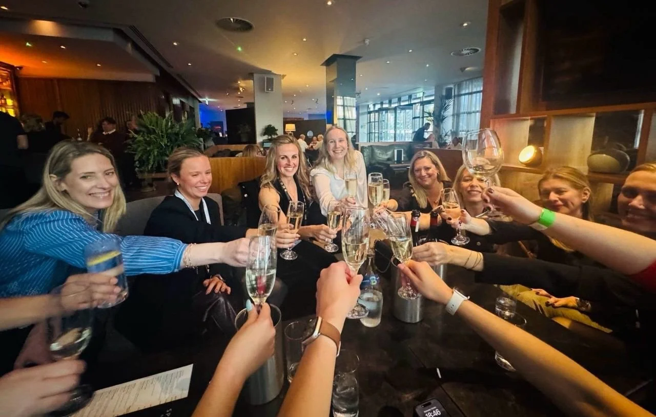 women cheers