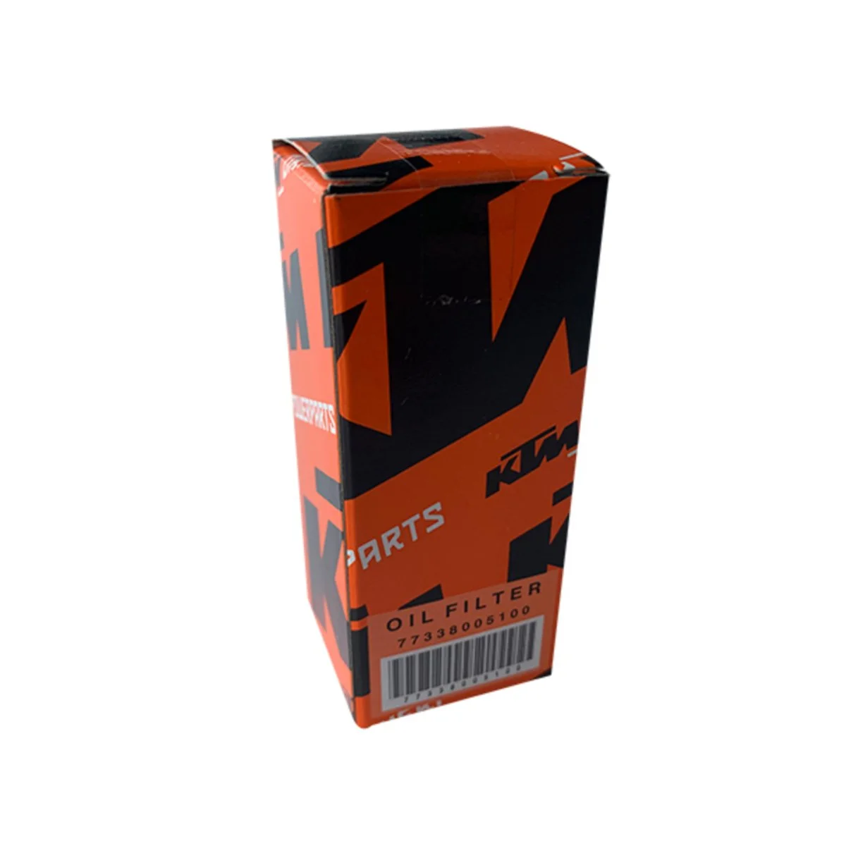 KTM Oil Filter - 77338005100