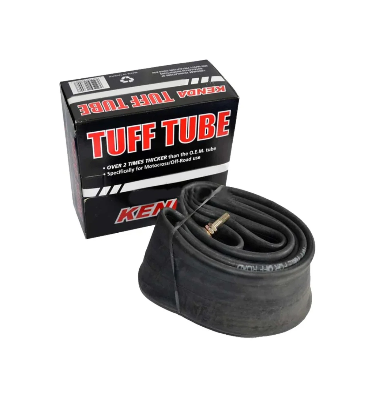 Kenda Tuff Tube