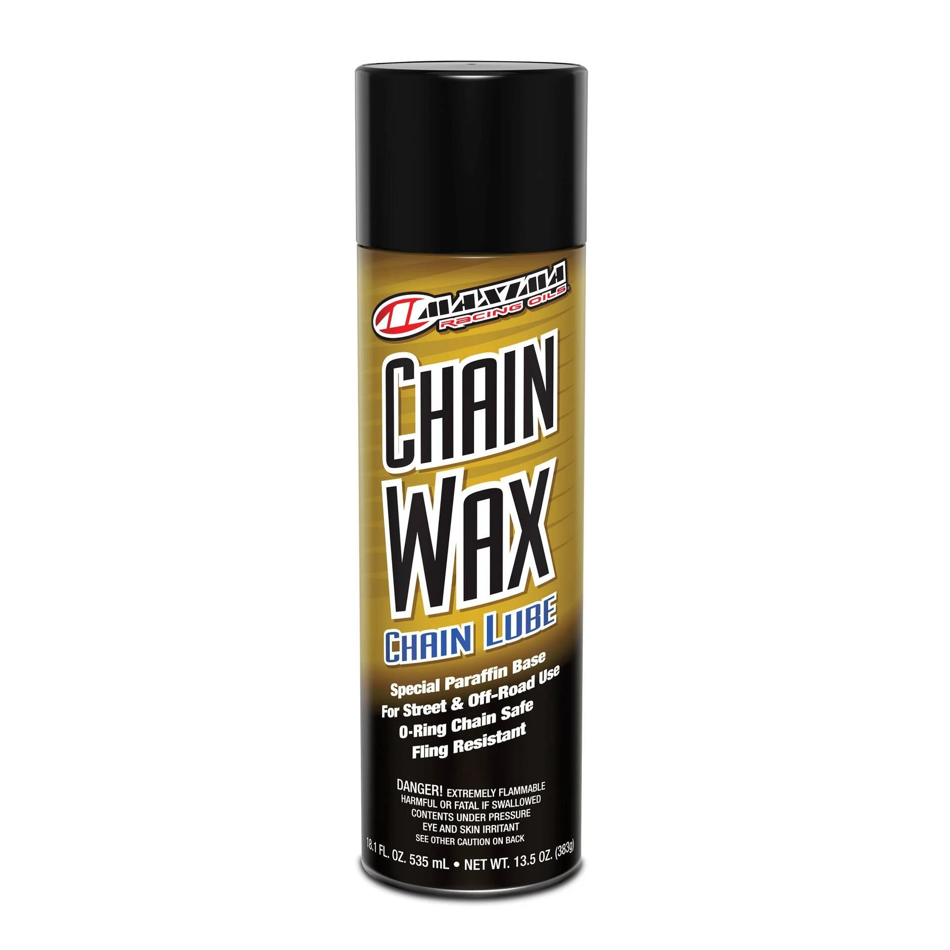 Maxima Chain Wax