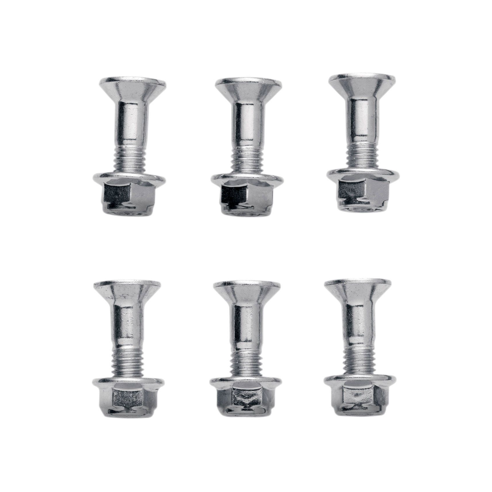 Moose Sprocket Lock Bolt Kit