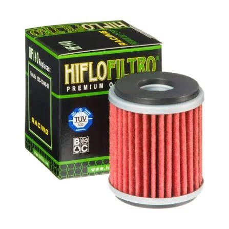 HiFlo Filtro Oil Filter