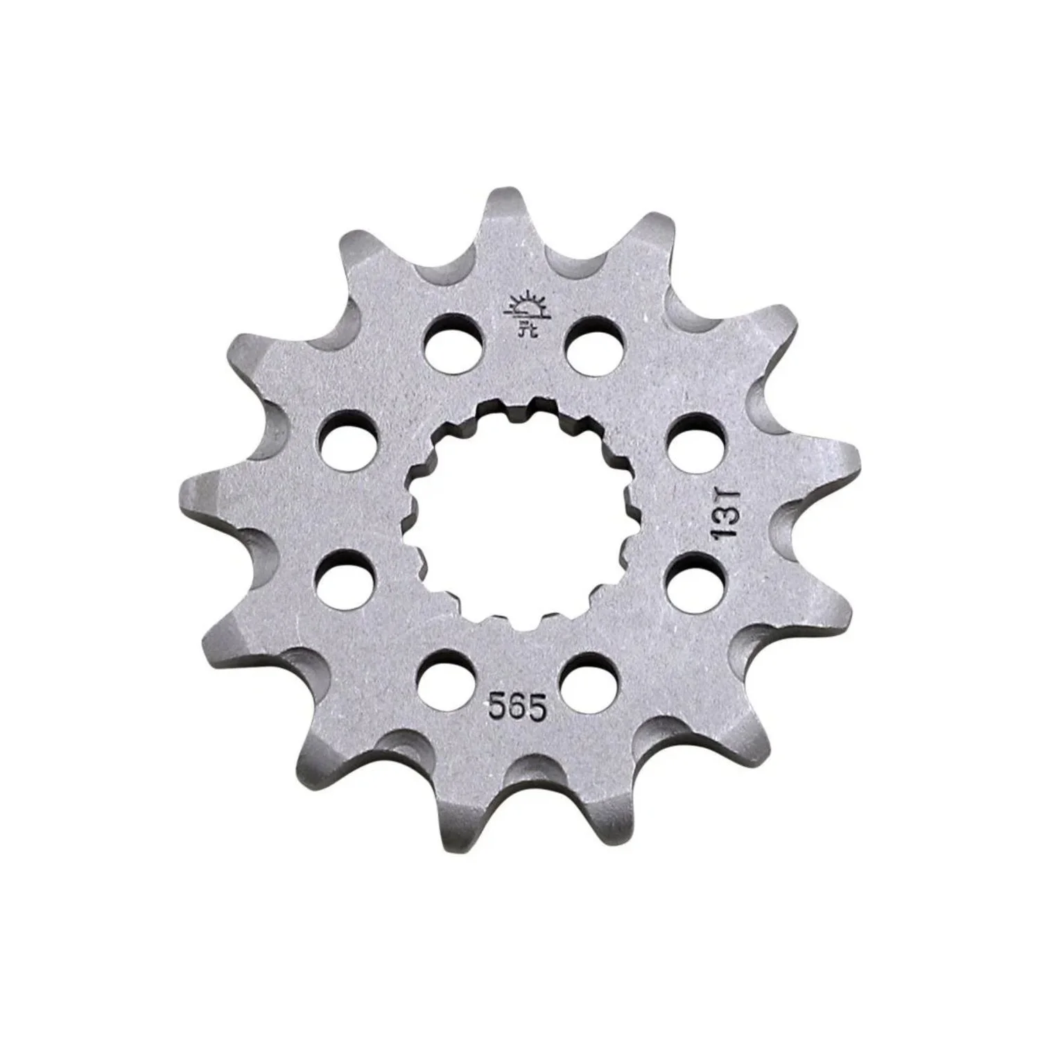 JT Self-Cleaning Steel Front Sprocket