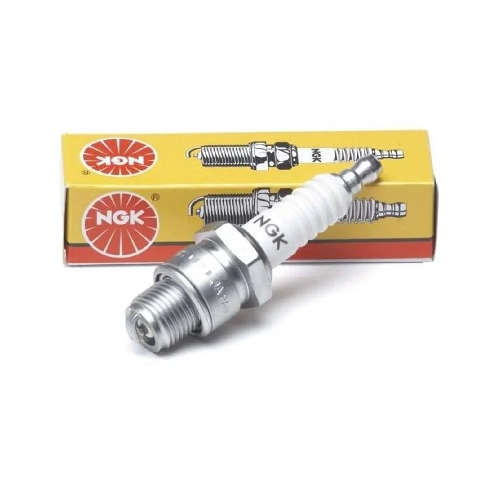 NGK Standard Spark Plug