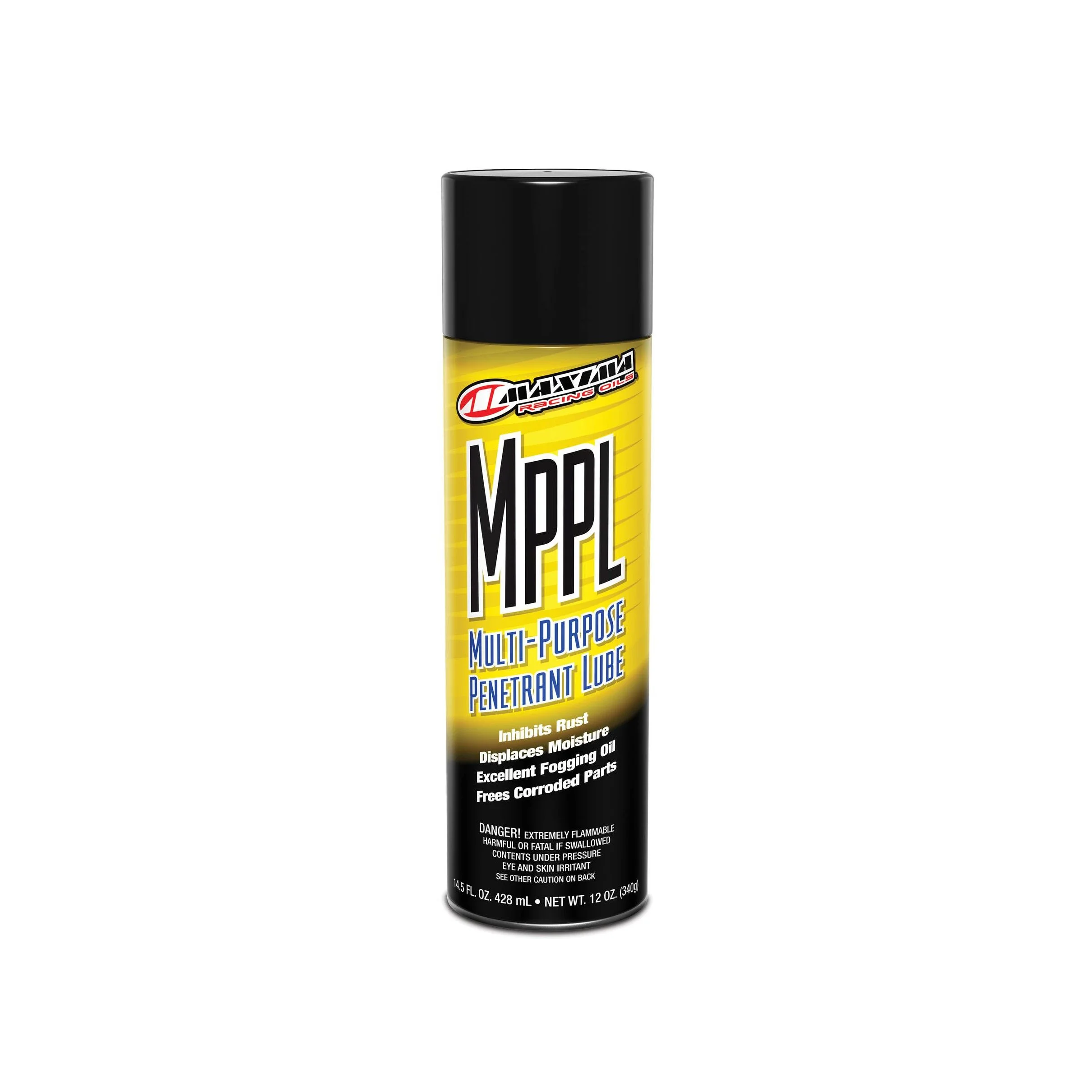 Maxima MPPL Multi Purpose Penetrant Lube
