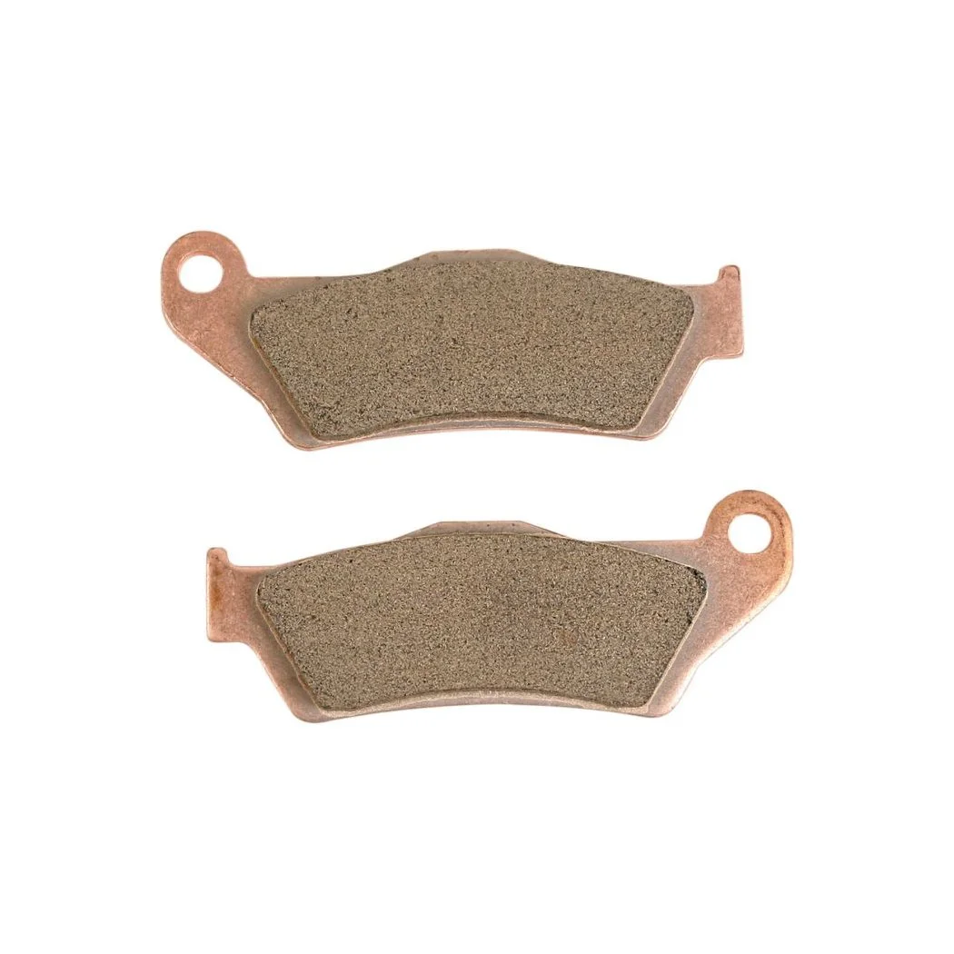EBC R-Series Long-Life Sintered Brake Pads