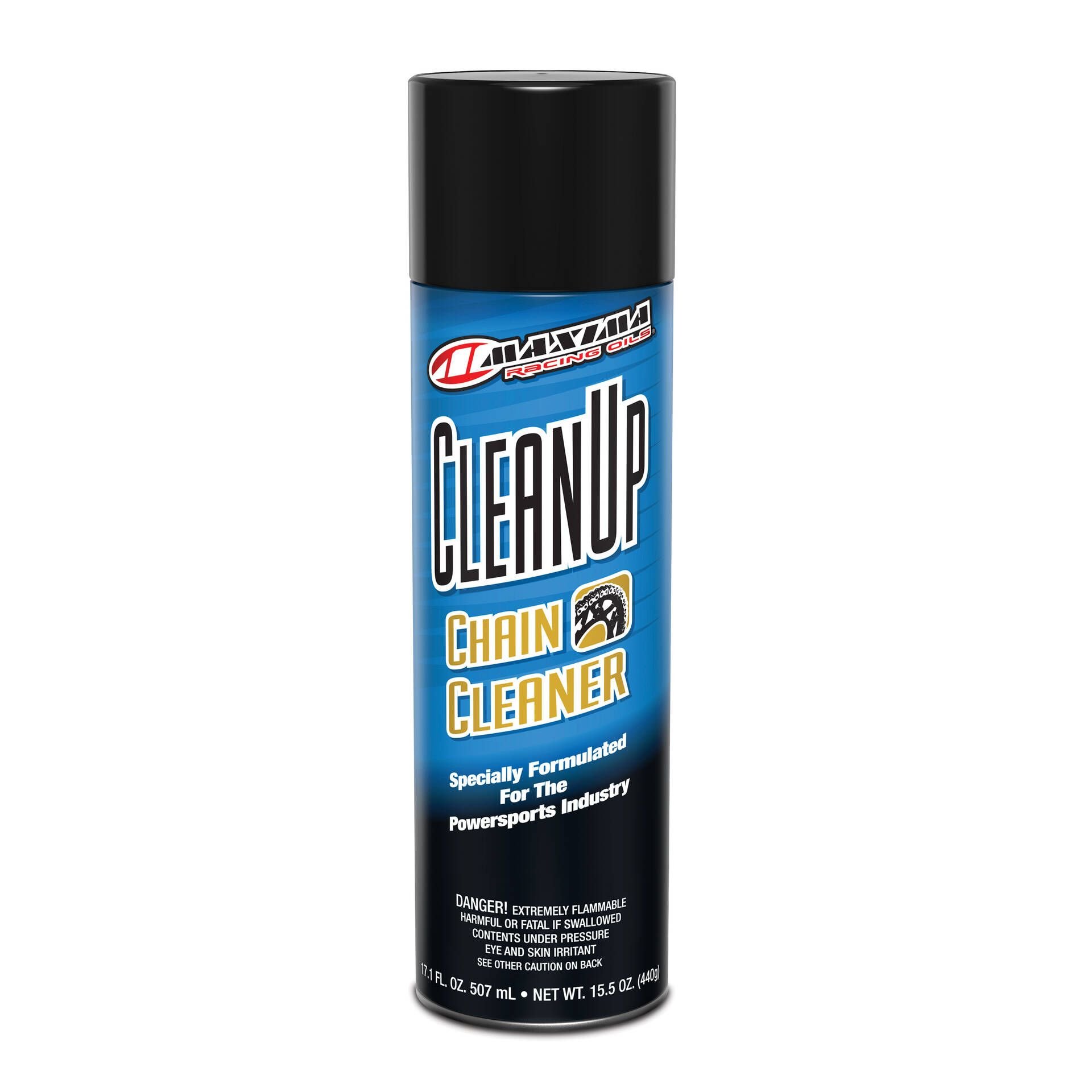 Maxima Clean-Up Chain Cleaner