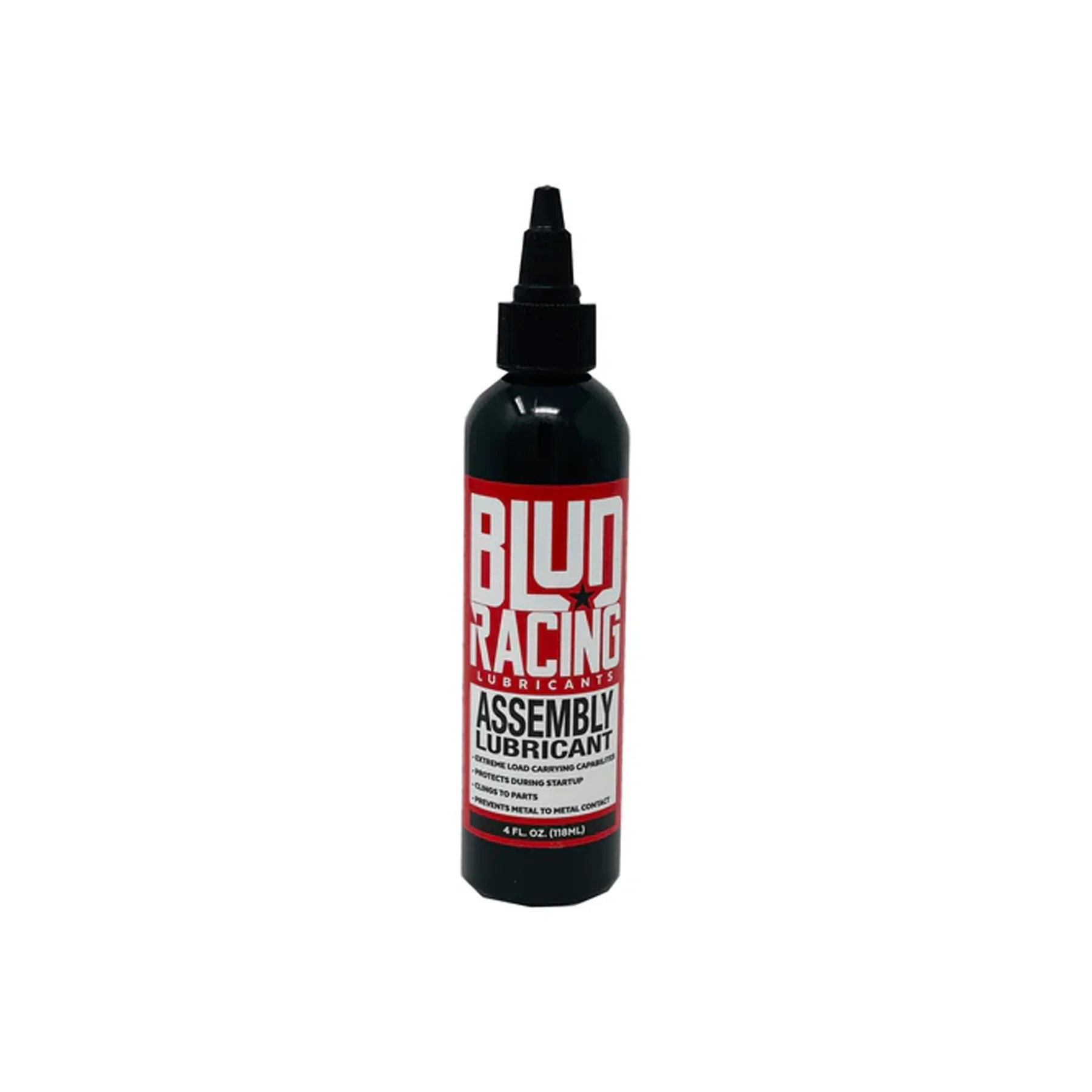 Blud Racing Assembly Lube 4OZ