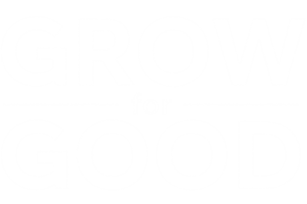 Grow for Good