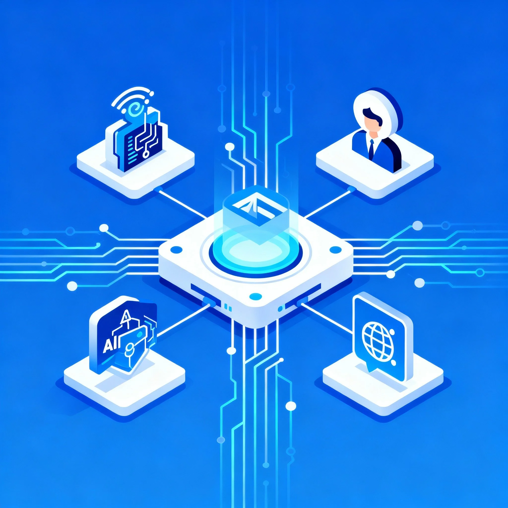 5 Digital Transformation Strategien, die Unternehmen 2025 erfolgreich machen
