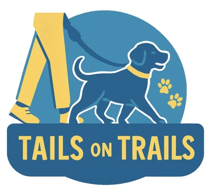 Tails on Trails