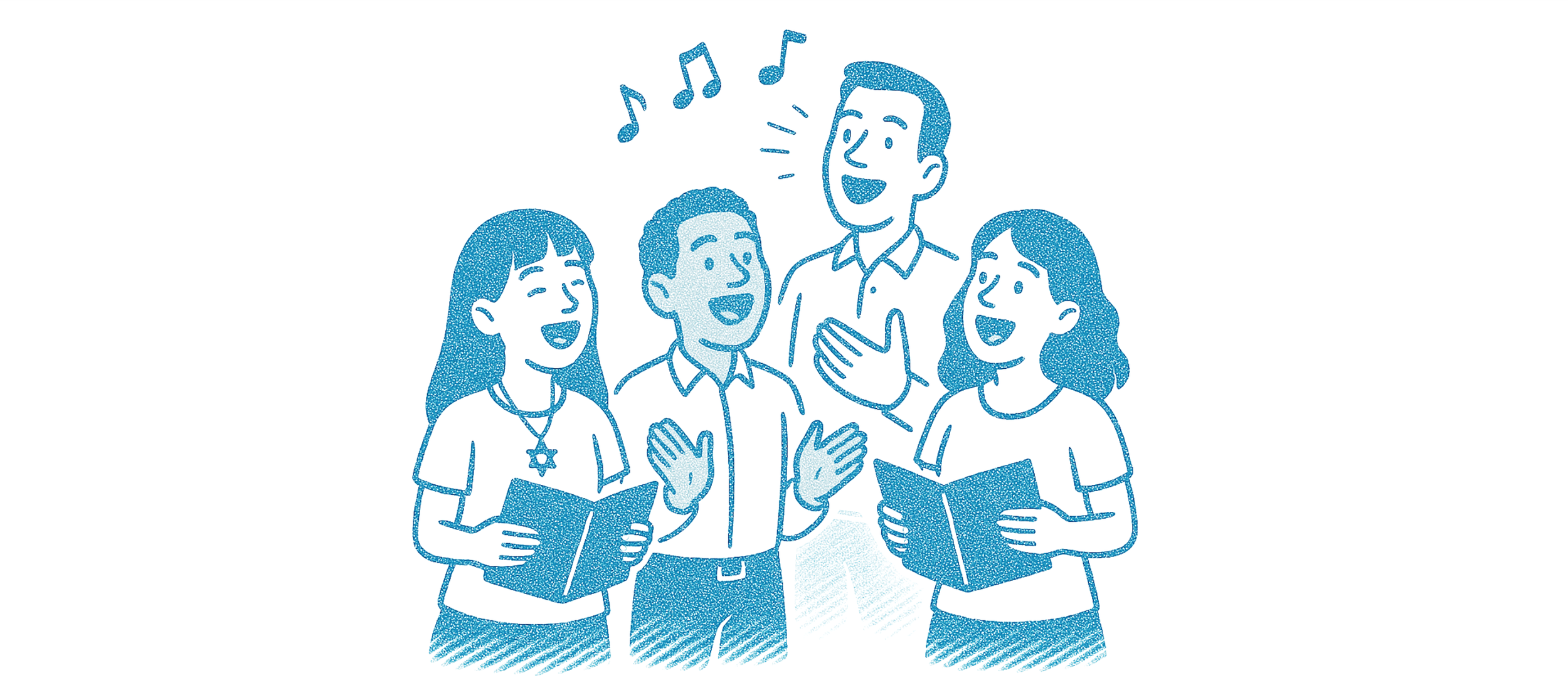 Music Makers Rehearsal