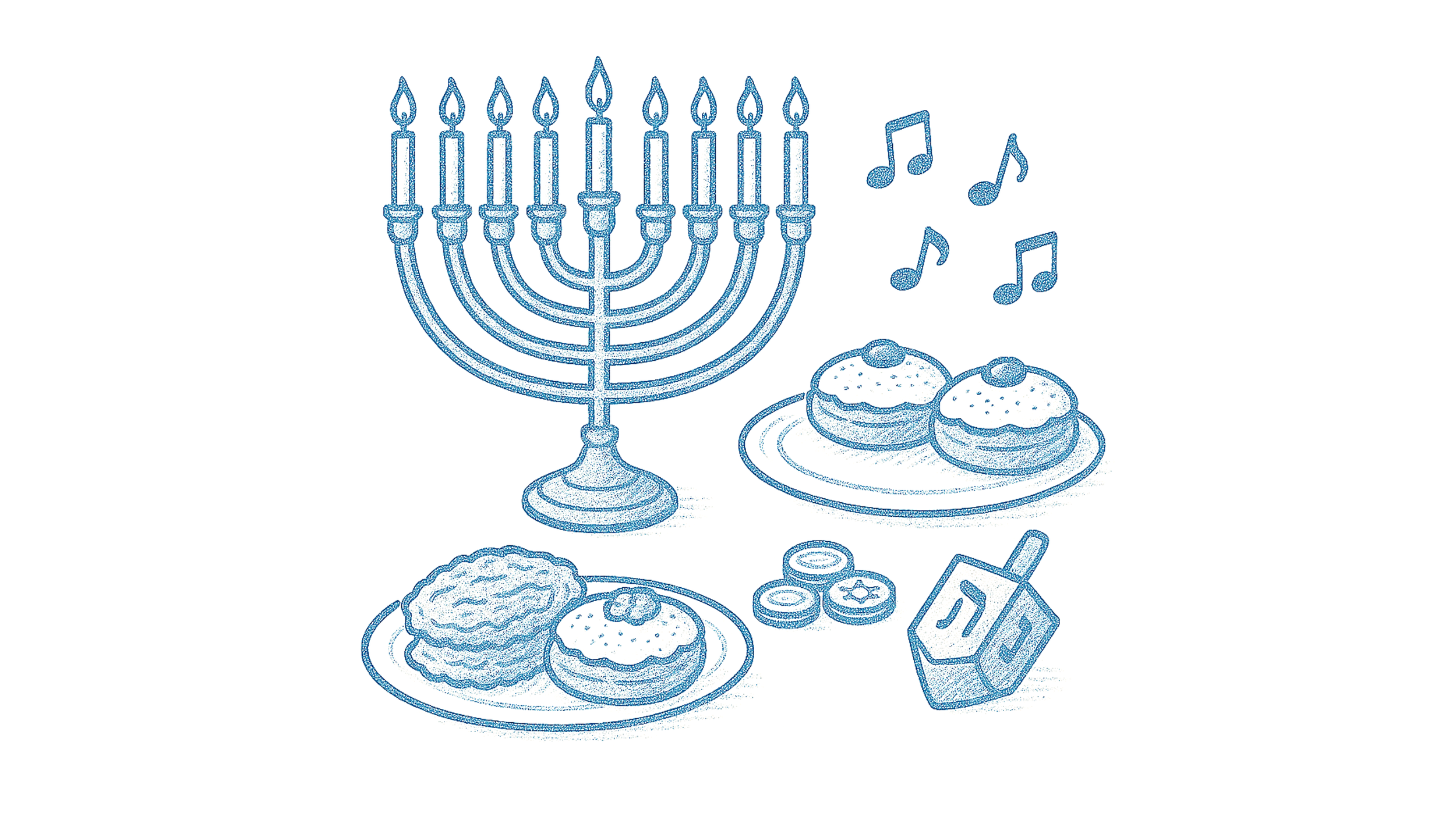 Chanukah Celebration