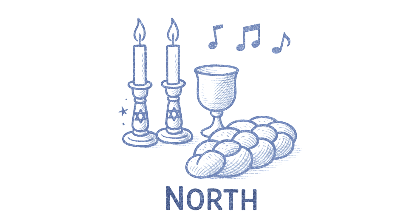 Shabbat Evening Service