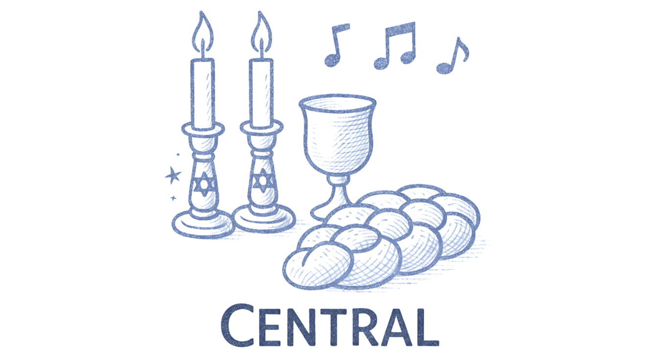 Shabbat Evening Service