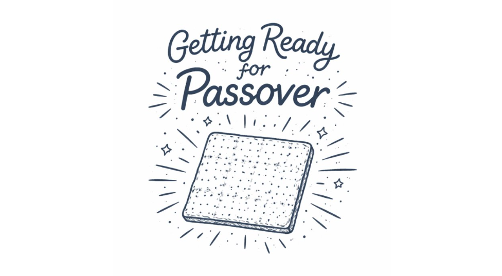 Matzah Makers &amp; Seder Singers