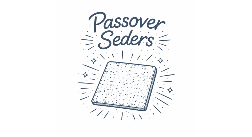 Passover Seders