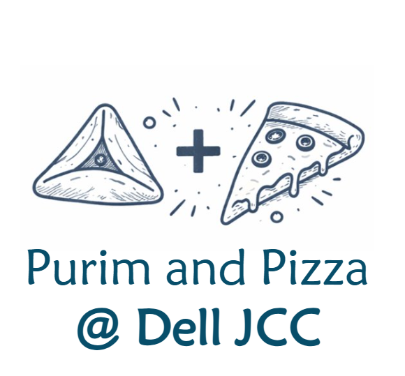 Purim and Pizza