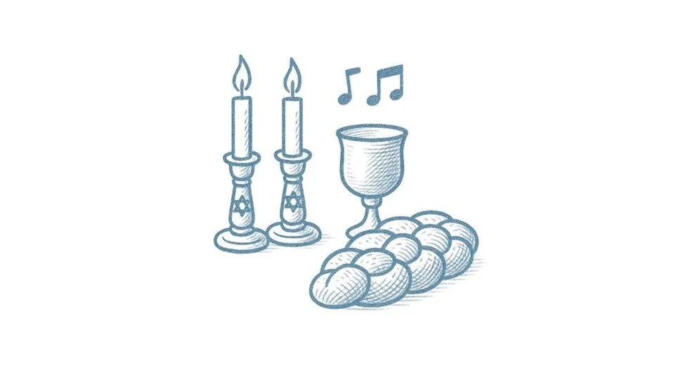 Shabbat Evening Service