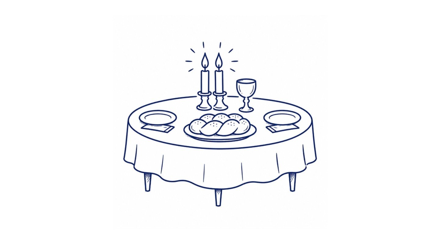 Shabbat Dinner