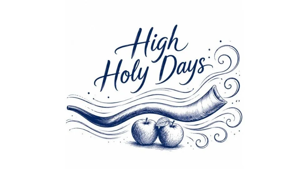 High Holy Days at Kol Shira