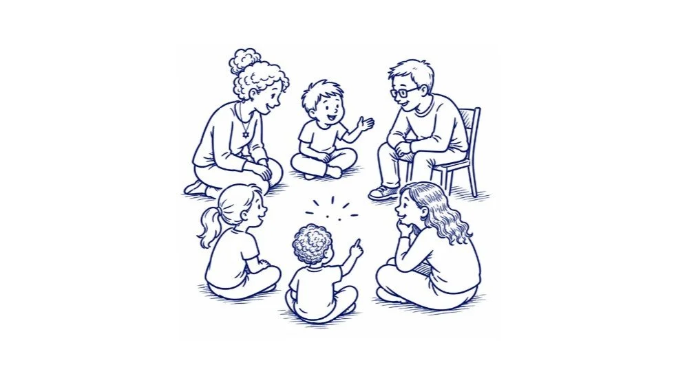 Family Education Program