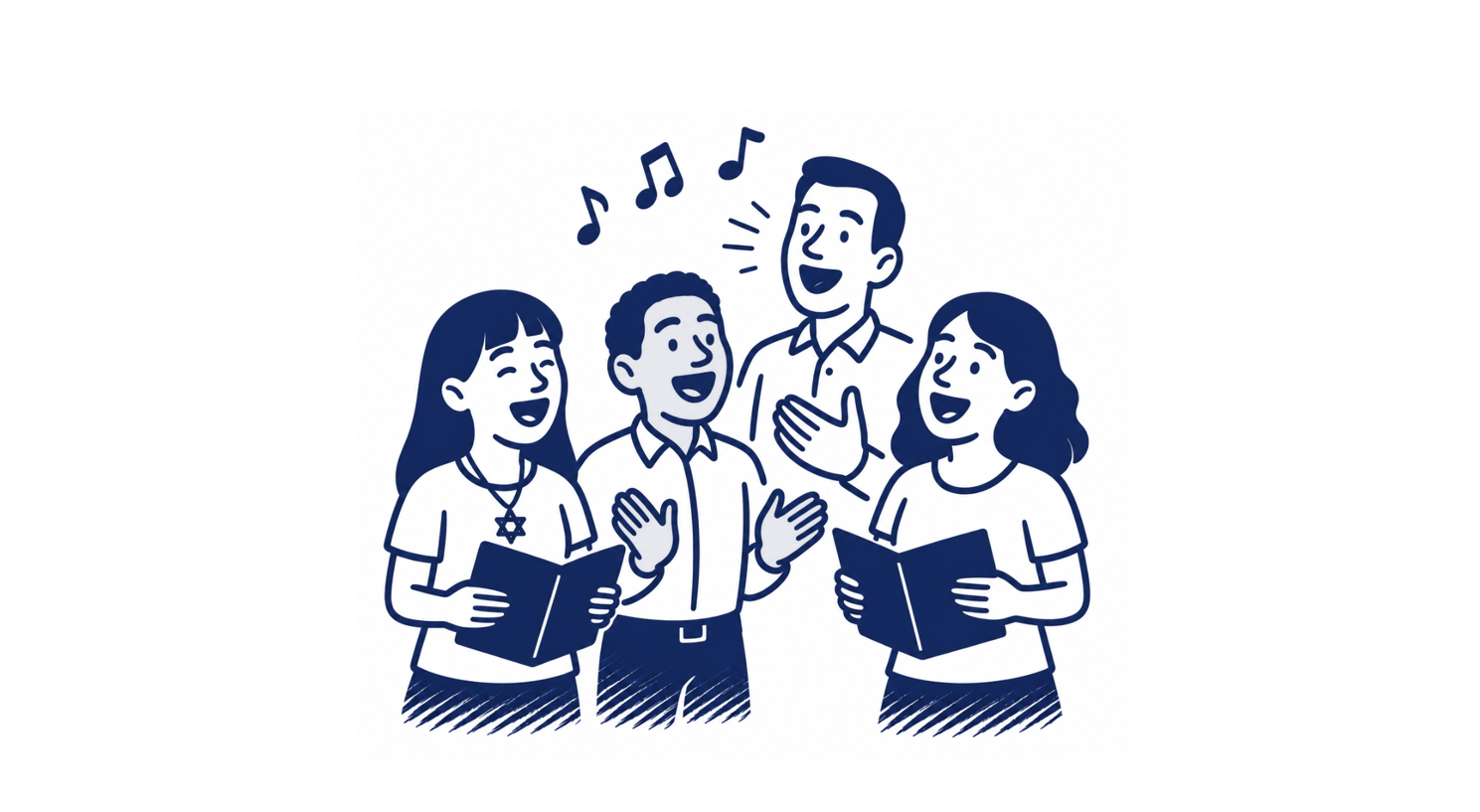 Music Makers Rehearsal