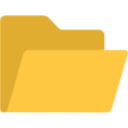 Kol Shira financial reports folder