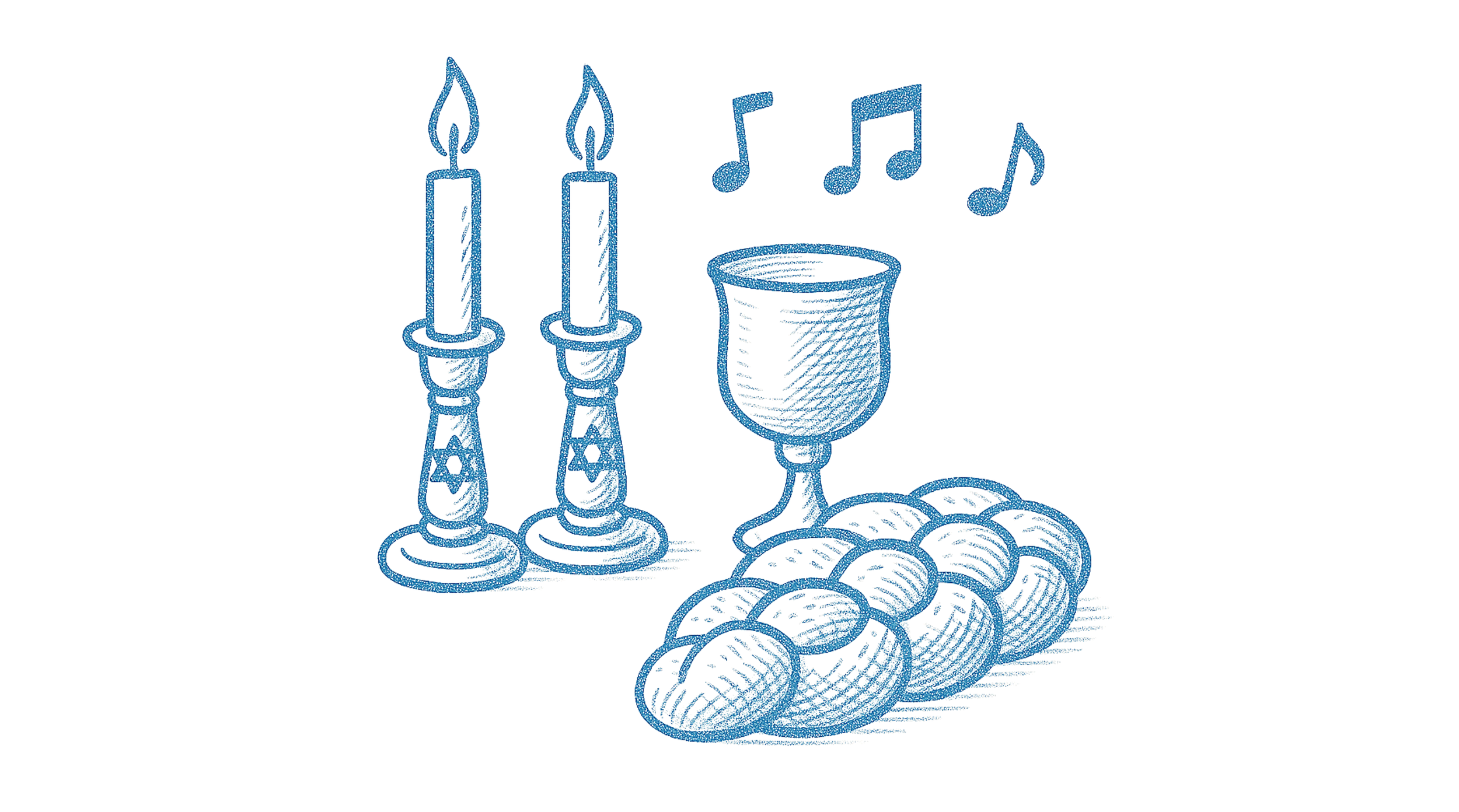 Shabbat Evening Service