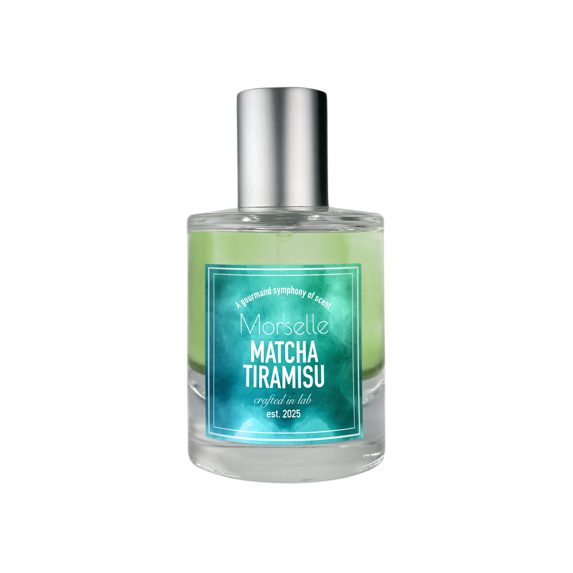 Matcha Tiramisu Perfume