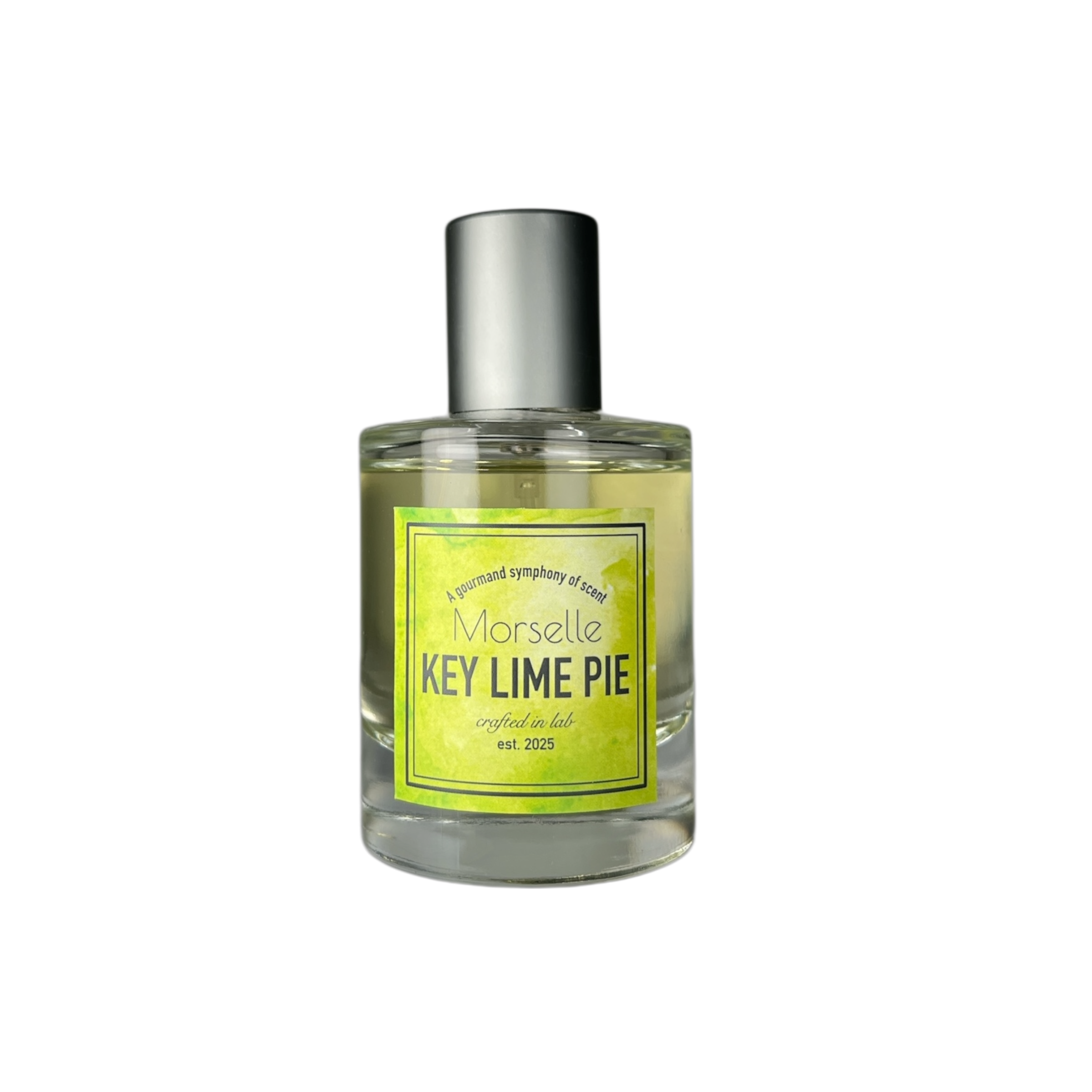 Key Lime Pie Perfume