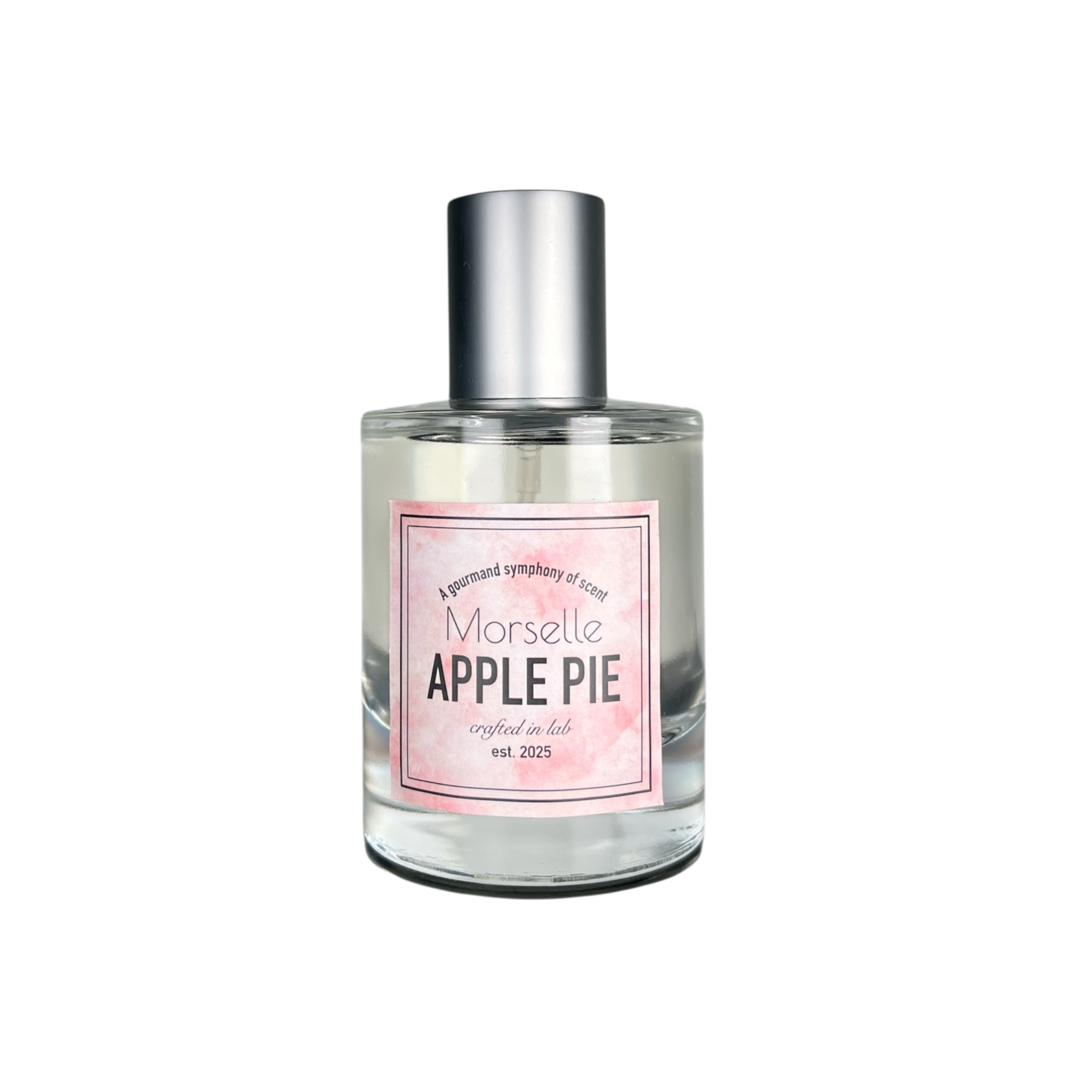 Apple Pie Perfume