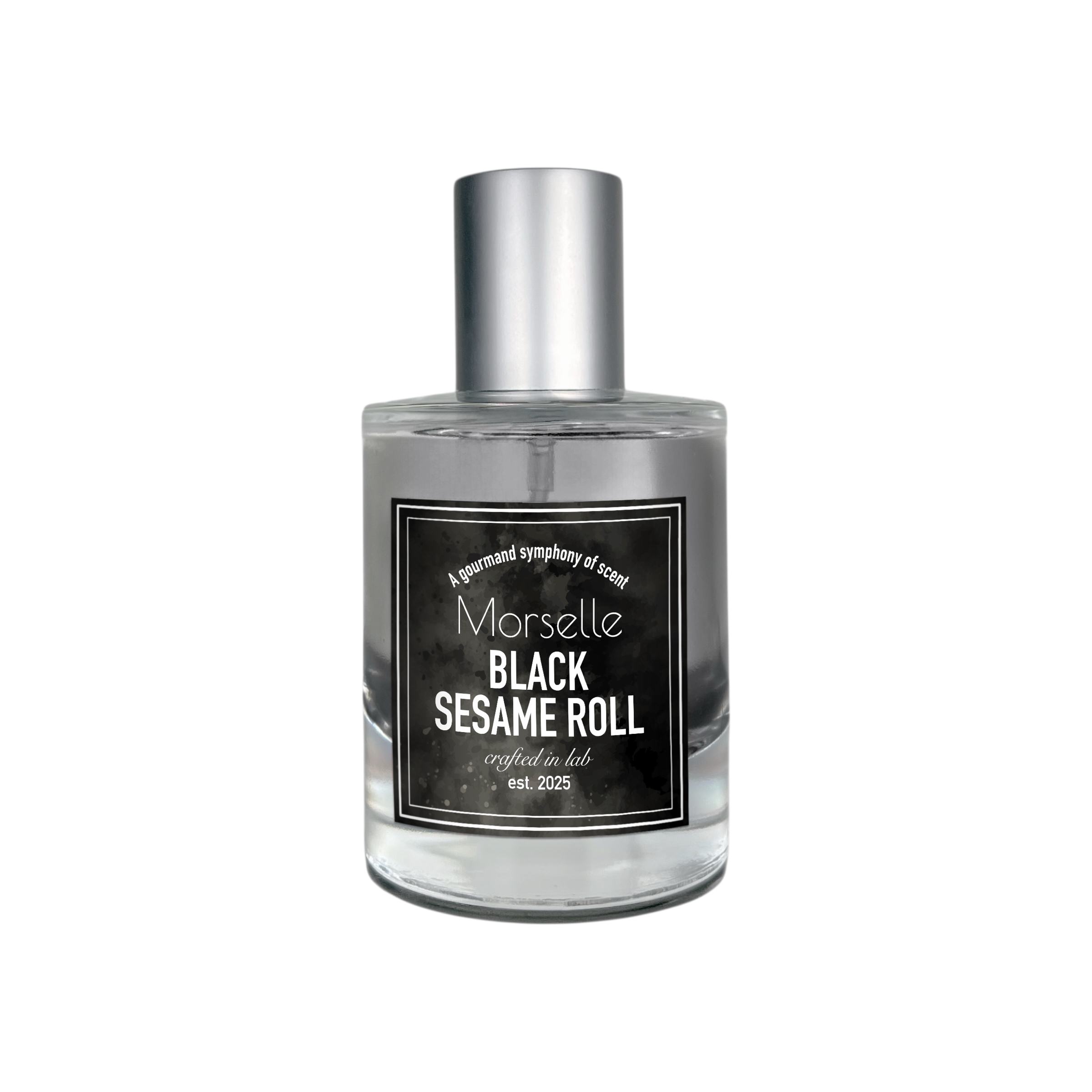Black Sesame Roll Perfume
