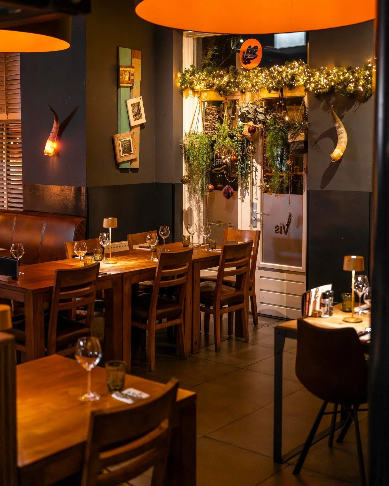 𝚆𝚒𝚎 𝚣𝚎𝚐𝚝 𝚍𝚊𝚝 𝚖𝚊𝚊𝚗𝚍𝚊𝚐𝚎𝚗 𝚜𝚊𝚊𝚒 𝚣𝚒𝚓𝚗?
Niet als je &lsquo;m afsluit bij Oakwood.
Extra lekker de week in. Zien we je straks?