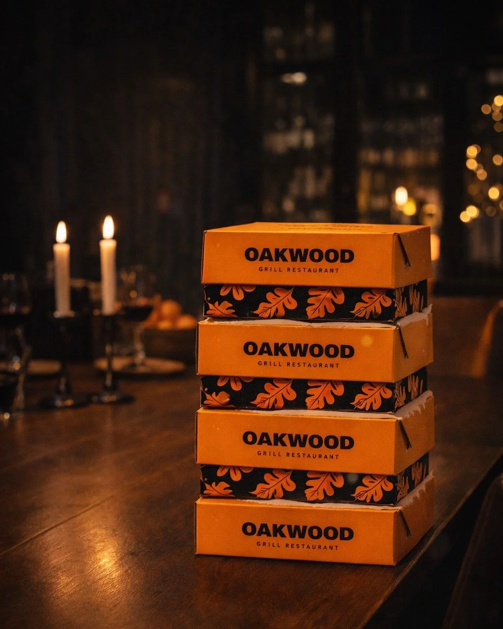 𝙽𝚞 𝚗𝚘𝚐 𝚔𝚘𝚔𝚎𝚗? 𝙴𝚌𝚑𝚝 𝚗𝚒𝚎𝚝!
Avond, kaarslicht, tafel gedekt. Jij hoeft alleen nog maar aan te schuiven.
Onze take-away is ready wanneer jij dat bent.

👉 Bestel via: www.oakwoodgrill.nl/takeaway
#OakwoodExpress #TakeAwayMagic #WarmVanD