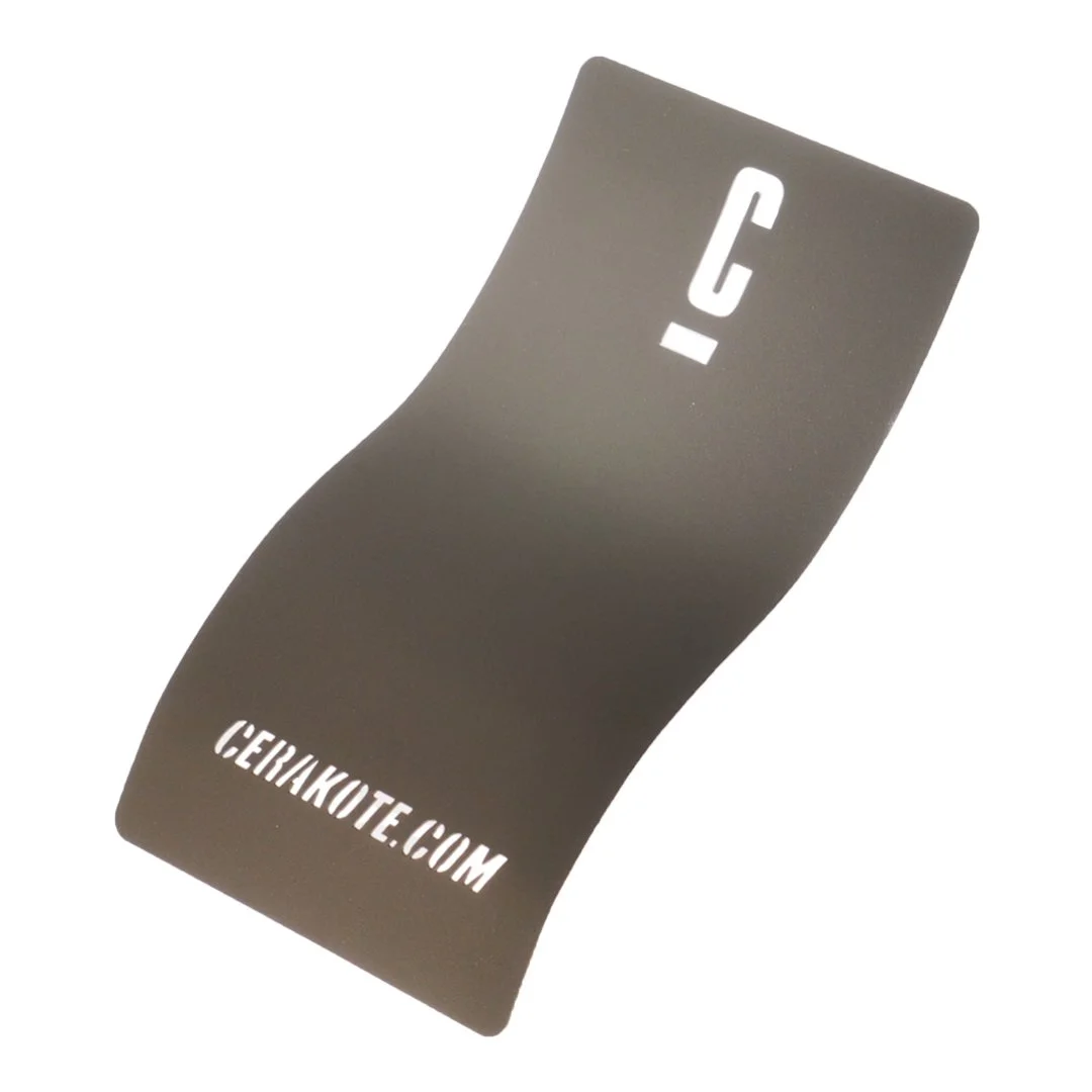 Sig Dark Grey H-210 Still