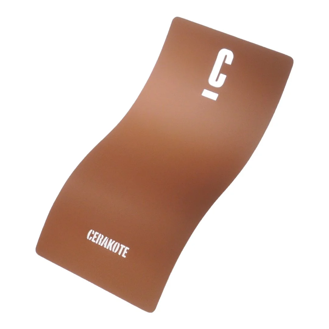 Federal Brown C-214 Still