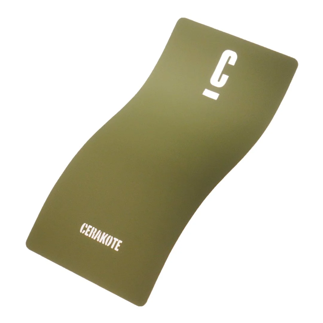 MultiCam Dark Green H-341 Still