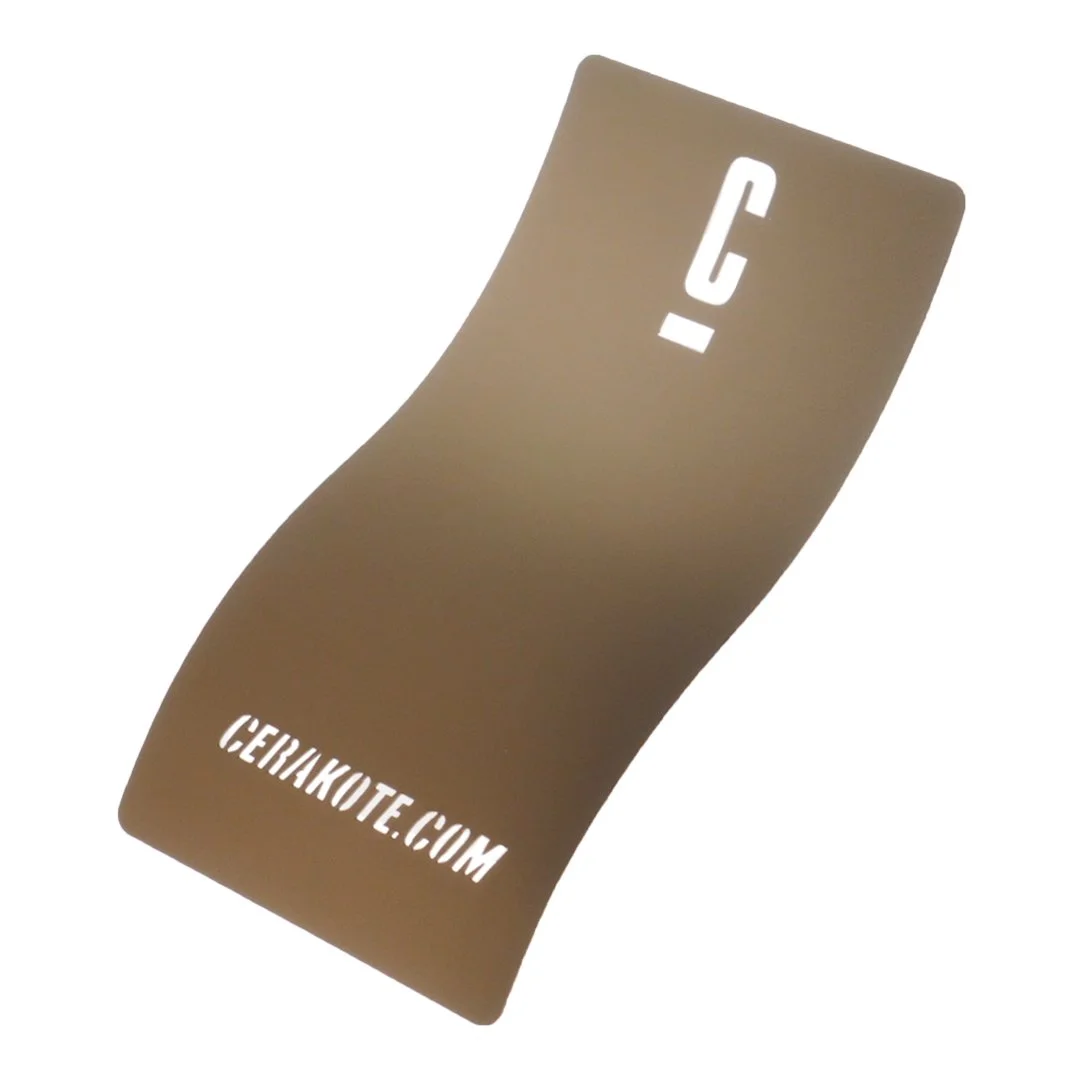 Glock FDE H-261 Still
