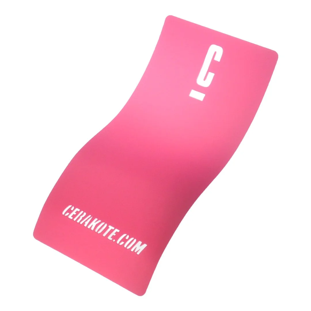 Prison Pink H-141 Still