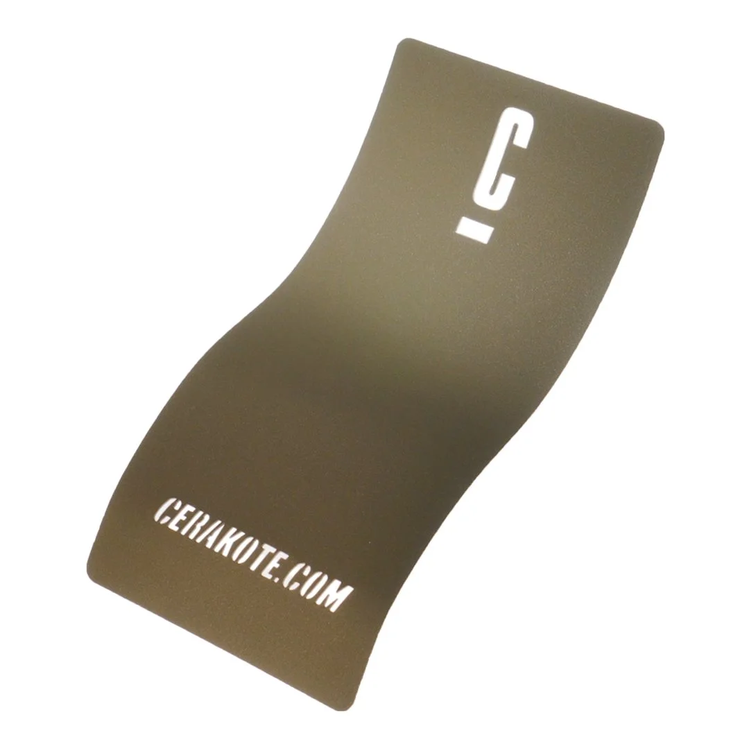 Cobalt Kinetics Green H-296 Still