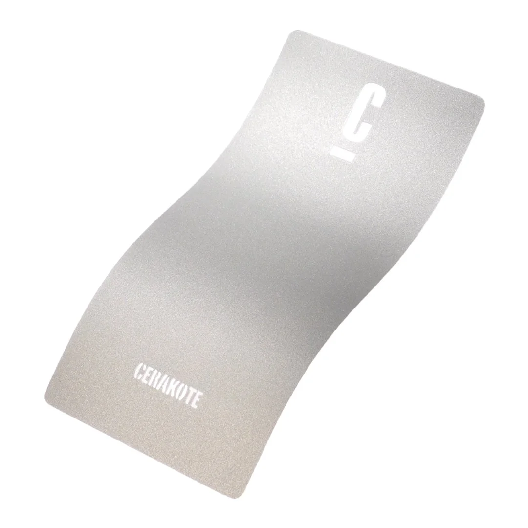 Crushed Silver H-255 Still