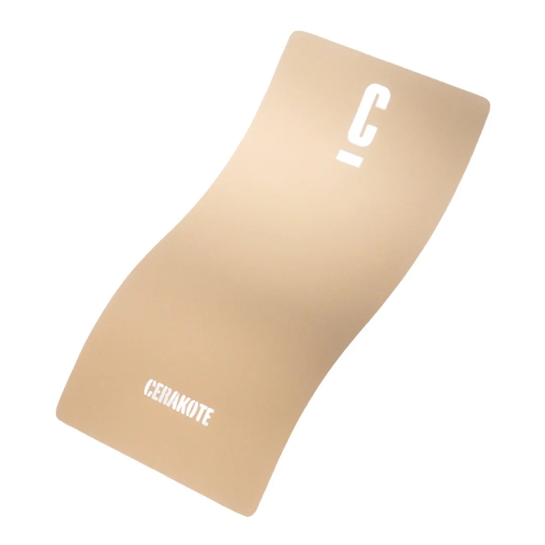 Desert Sand C-211 Still
